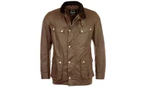 Sale on Barbour International Coats and Jackets