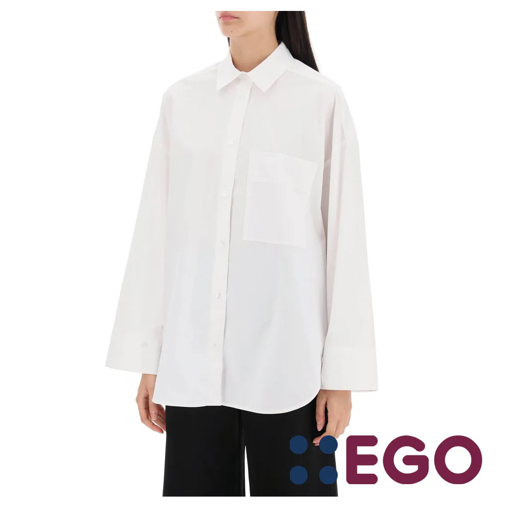 By Malene Birger Tops & Blouses