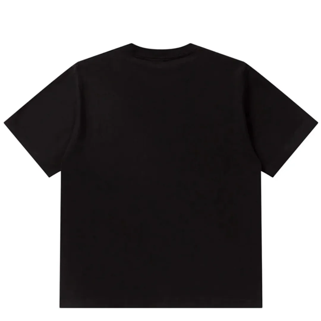 BlackEyePatch Short Sleeves T-Shirts