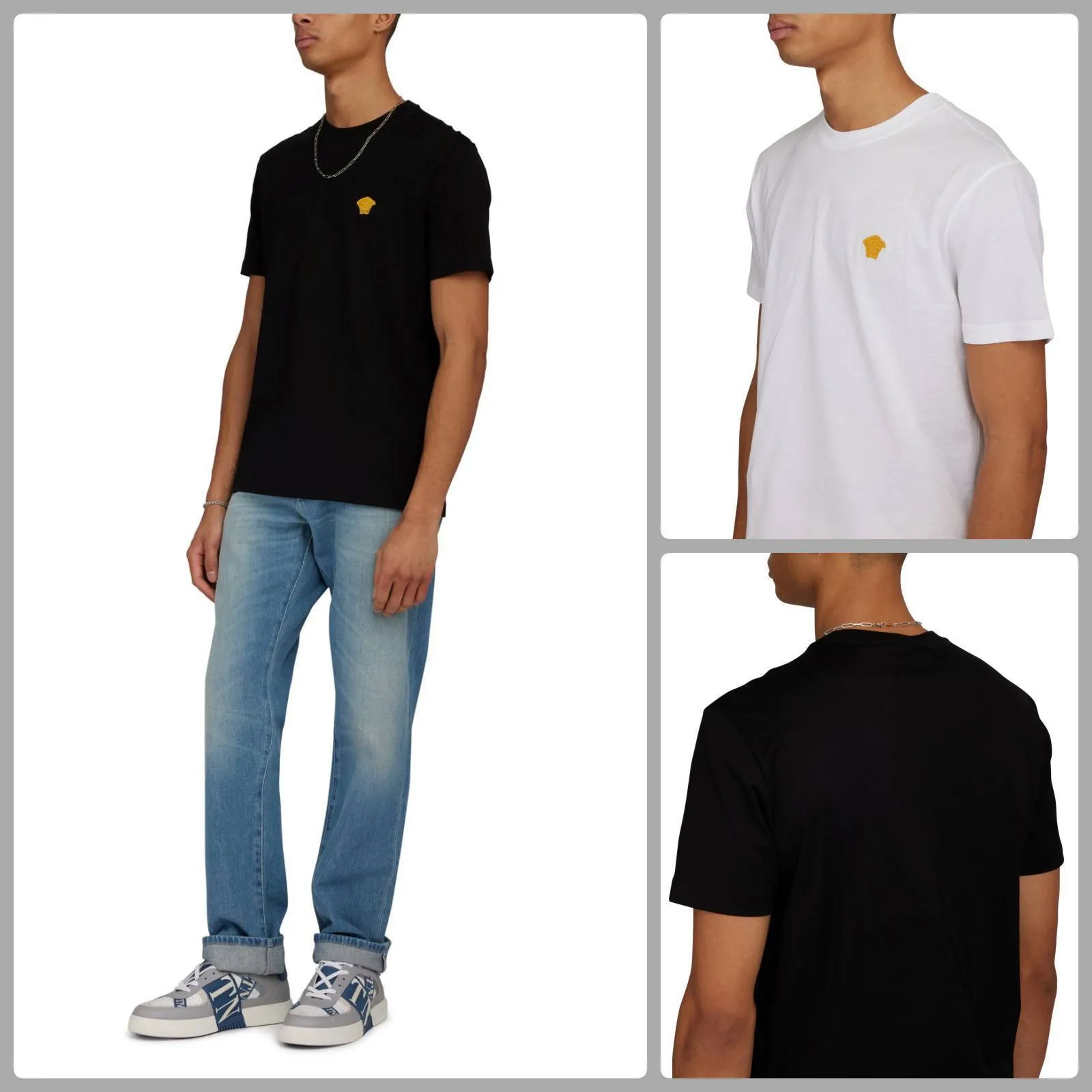 Luxury T-Shirts