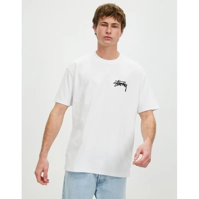 Skater Style T-Shirts