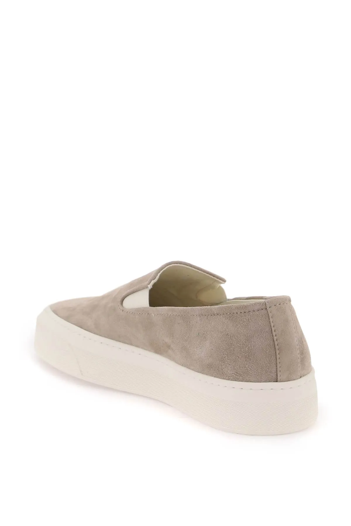 Slip On Sneakers