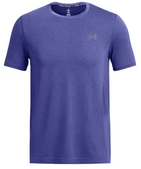 Men's Starlight Seamless Vanish T-Shirt by Under Armour