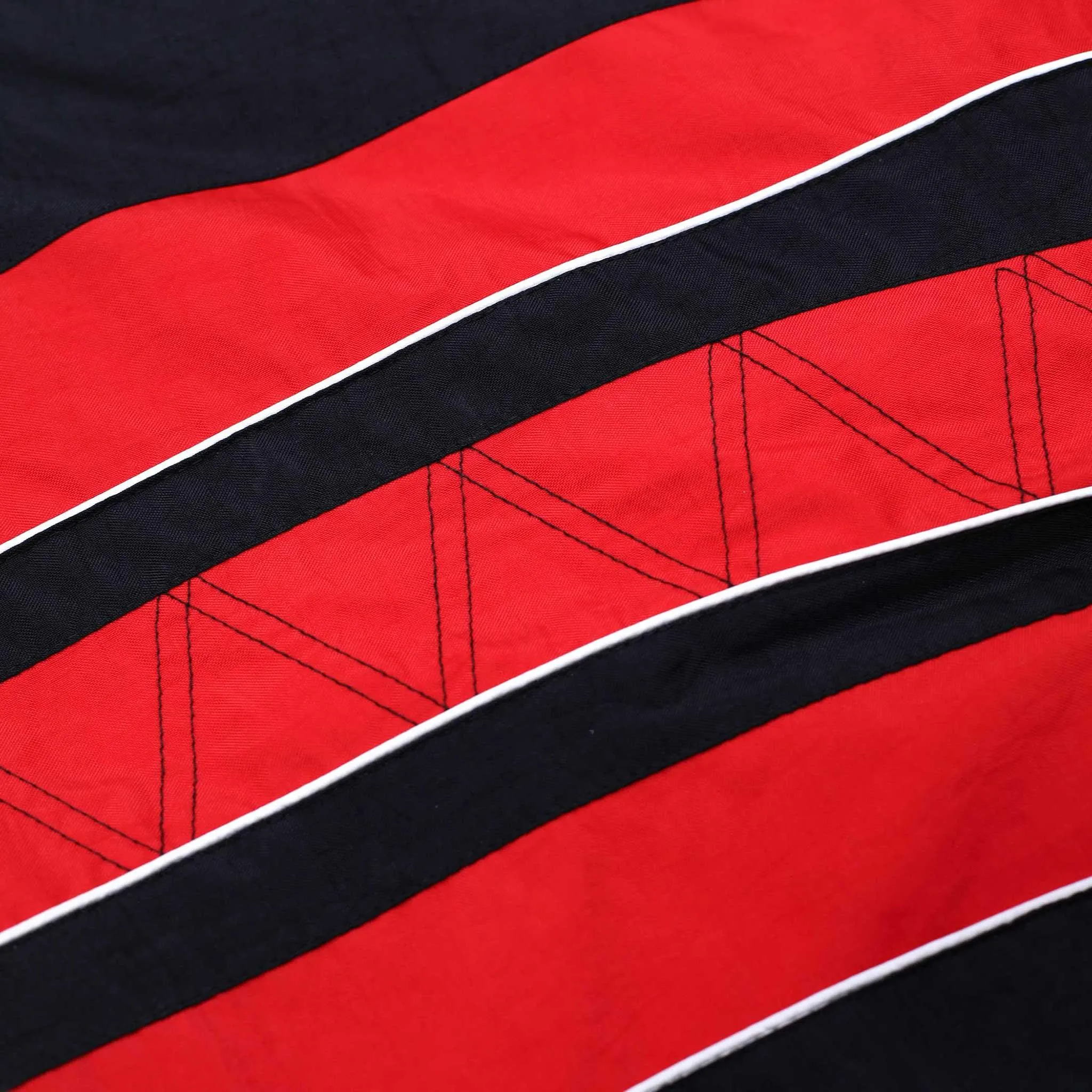 Starter Retro Portland Anorak by Trail Blazers