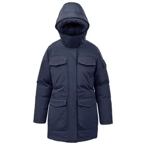 Women's Midnight/Midnight Denali Parka