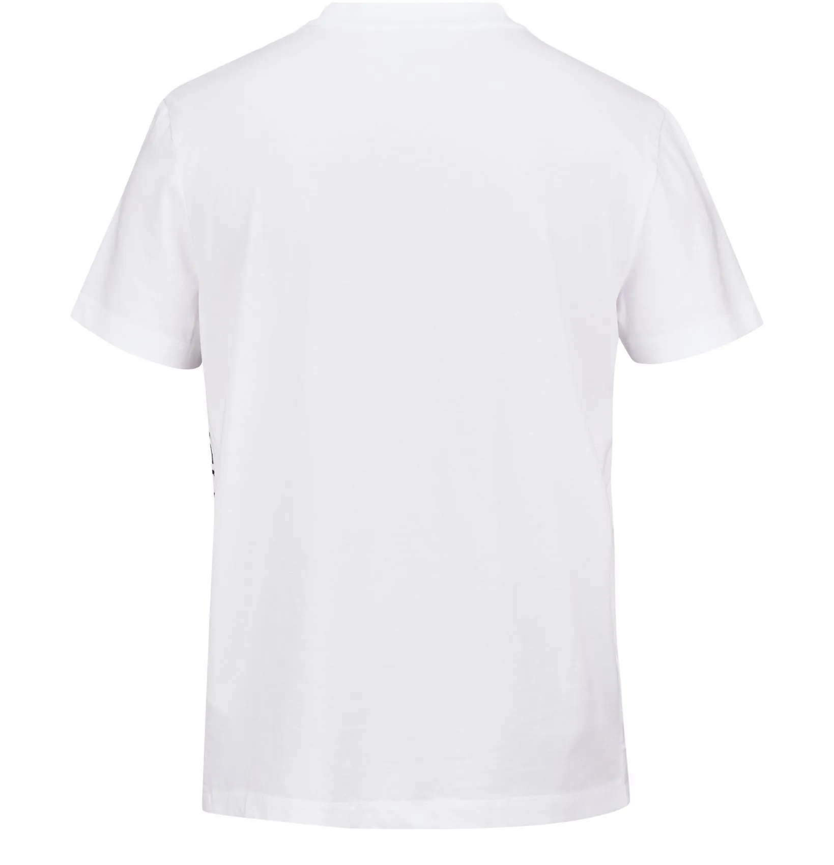 Moncler Street Style Cotton Logo T-Shirts