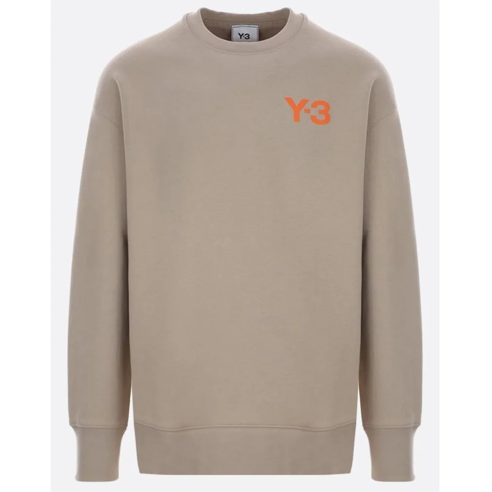 Designer Sweatshirts from Y-3