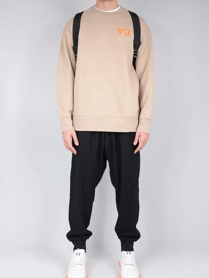 Designer Sweatshirts from Y-3