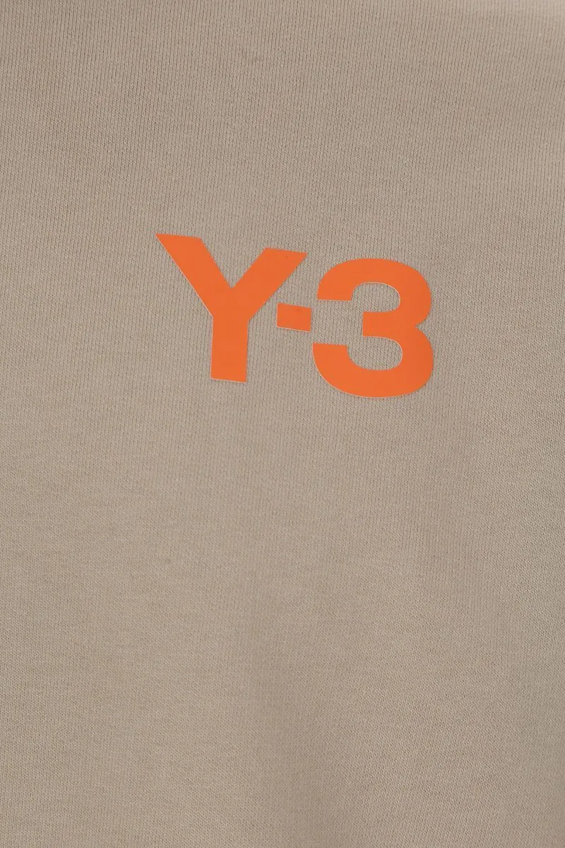 Designer Sweatshirts from Y-3