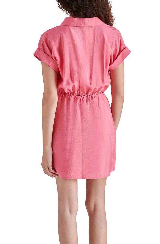 STEVE MADDEN ADALYN DRESS