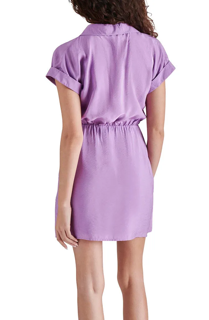 STEVE MADDEN ADALYN DRESS