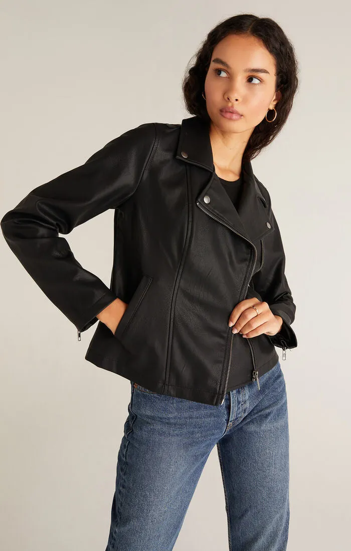 Motorcycle Jacket for Women