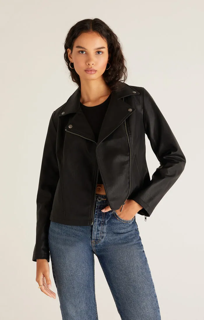 Motorcycle Jacket for Women