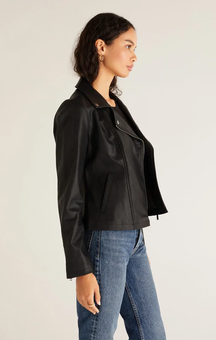 Motorcycle Jacket for Women