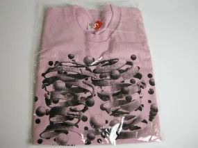 Supreme M.C. Escher Collage Tee T-shirt Pink