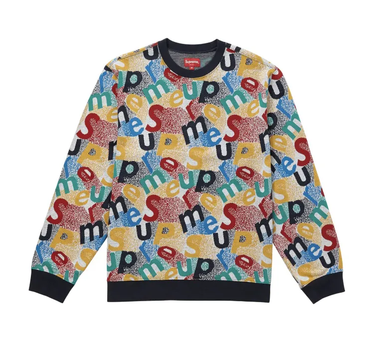 Supreme Skater Style Hoodies