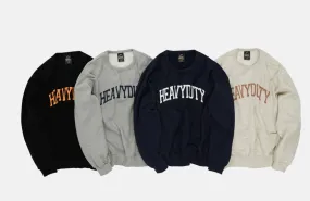 Sweatshirts from FRIZMWORKS