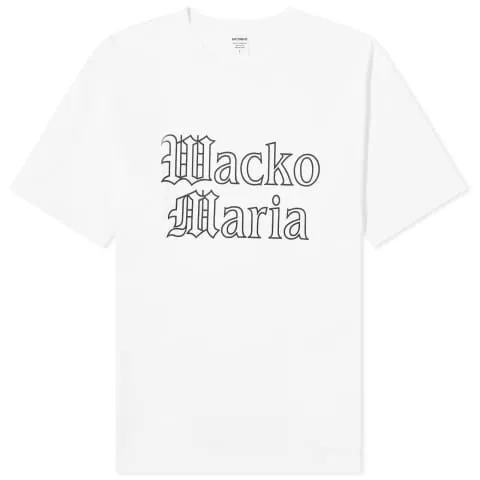 Unique WACKO MARIA T-Shirts