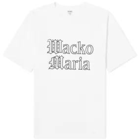 Unique WACKO MARIA T-Shirts