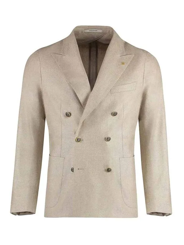 Tagliatore Tailored Blazers