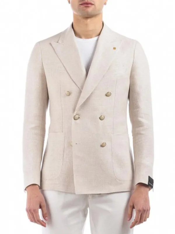 Tagliatore Tailored Blazers