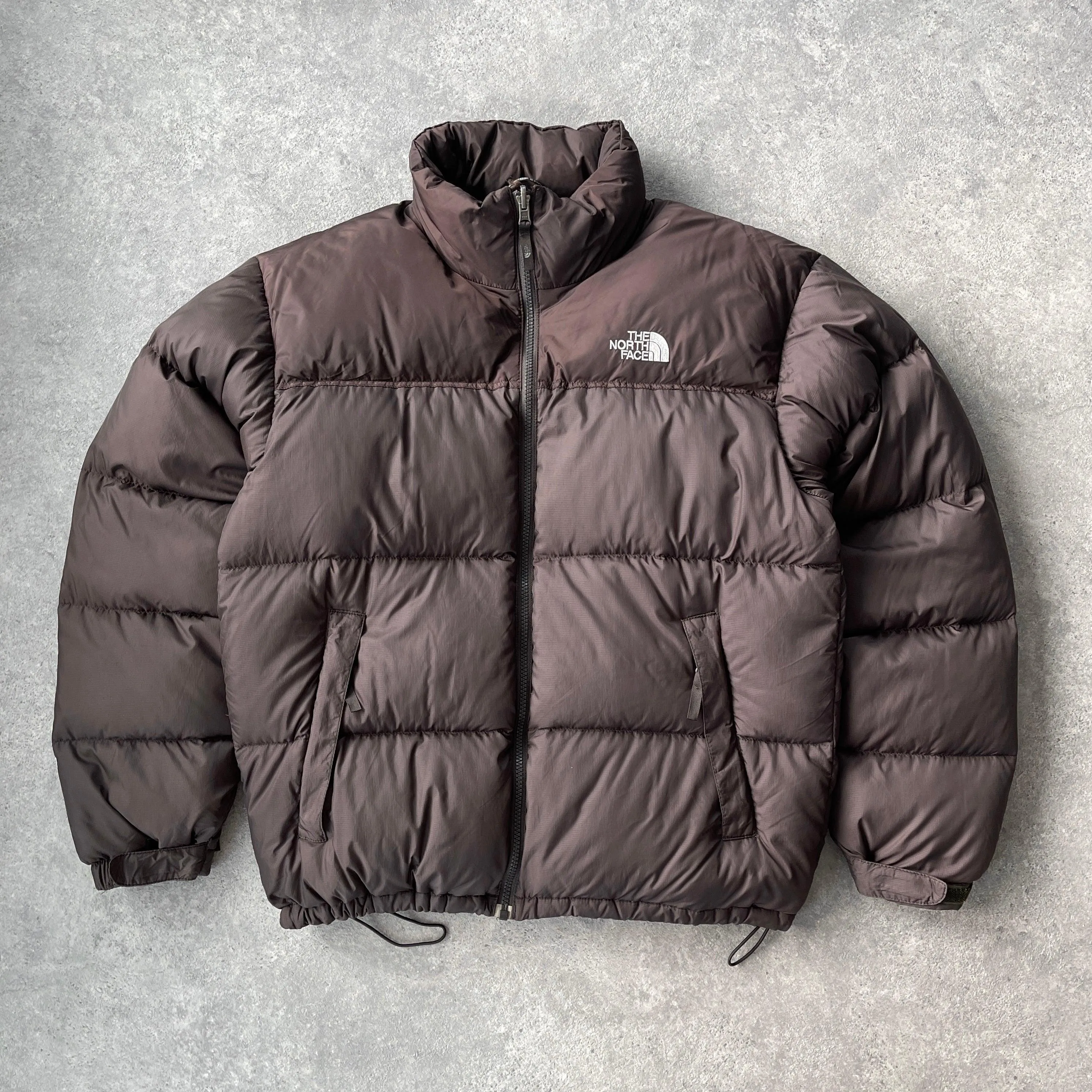 North Face Puffer Jacket 700 Fill