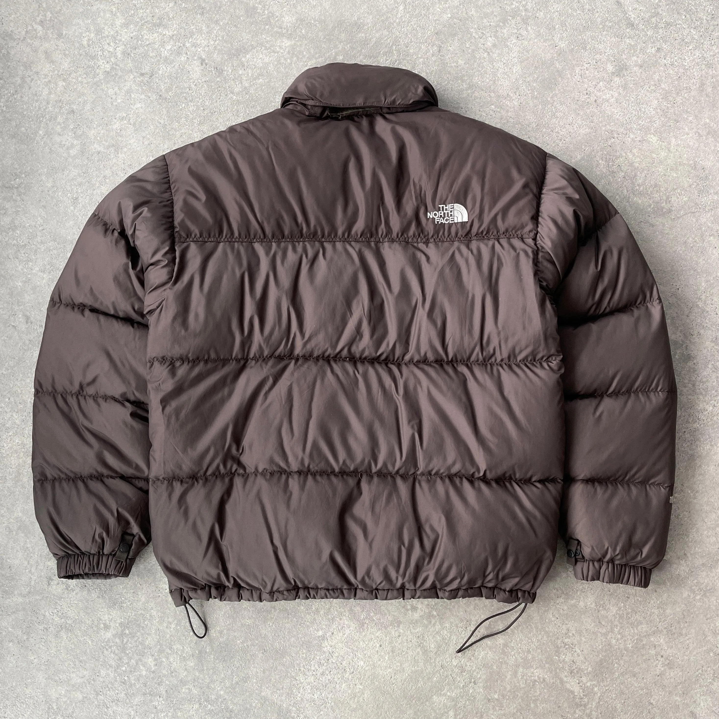 North Face Puffer Jacket 700 Fill