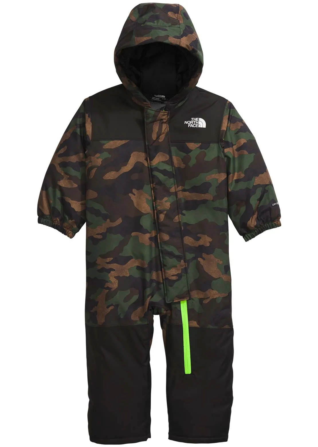 The North Face Infant Freedom Snow Suit