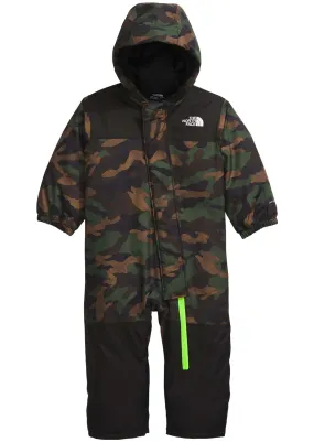 The North Face Infant Freedom Snow Suit