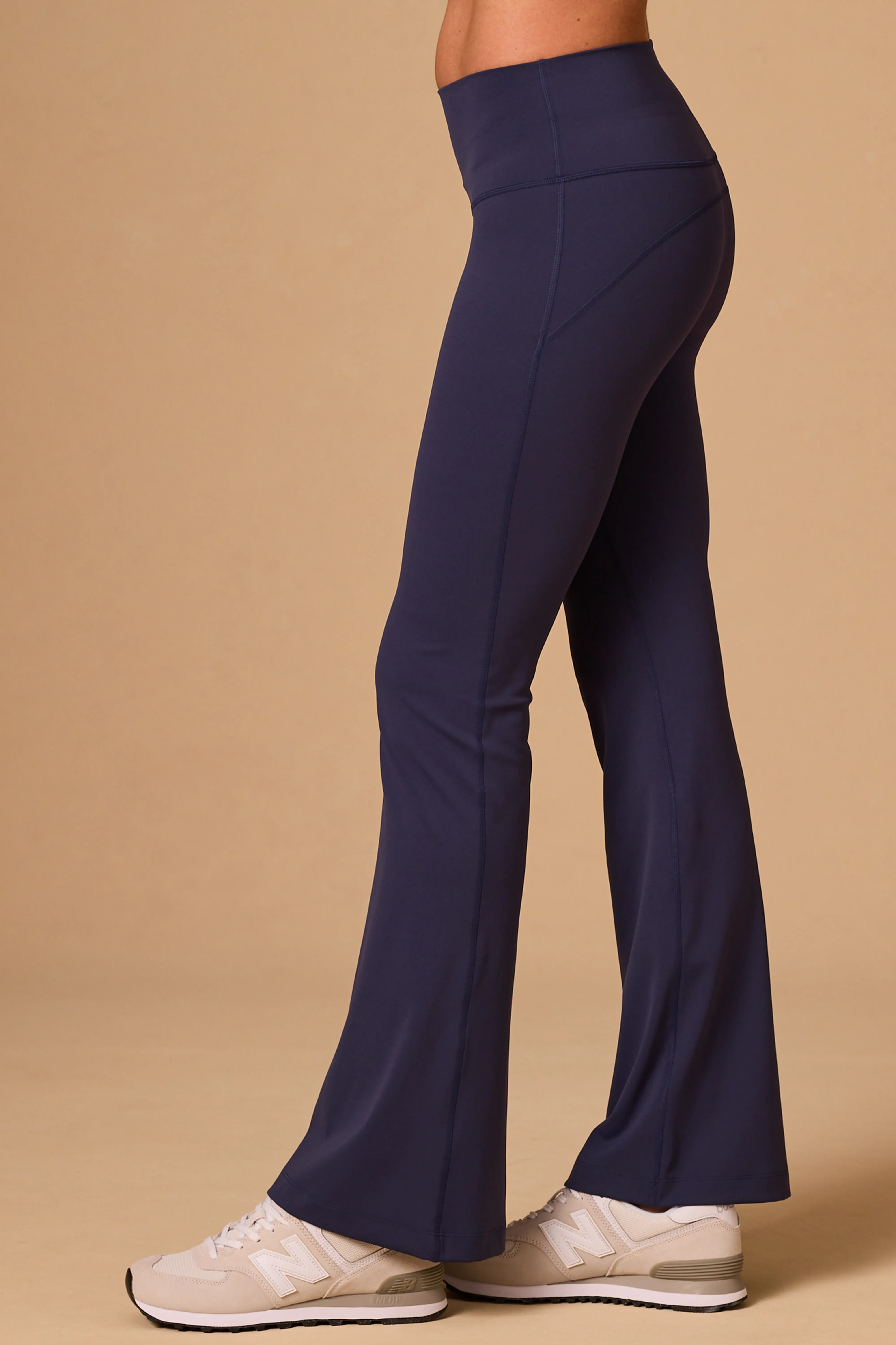 Tilly Flare Trousers