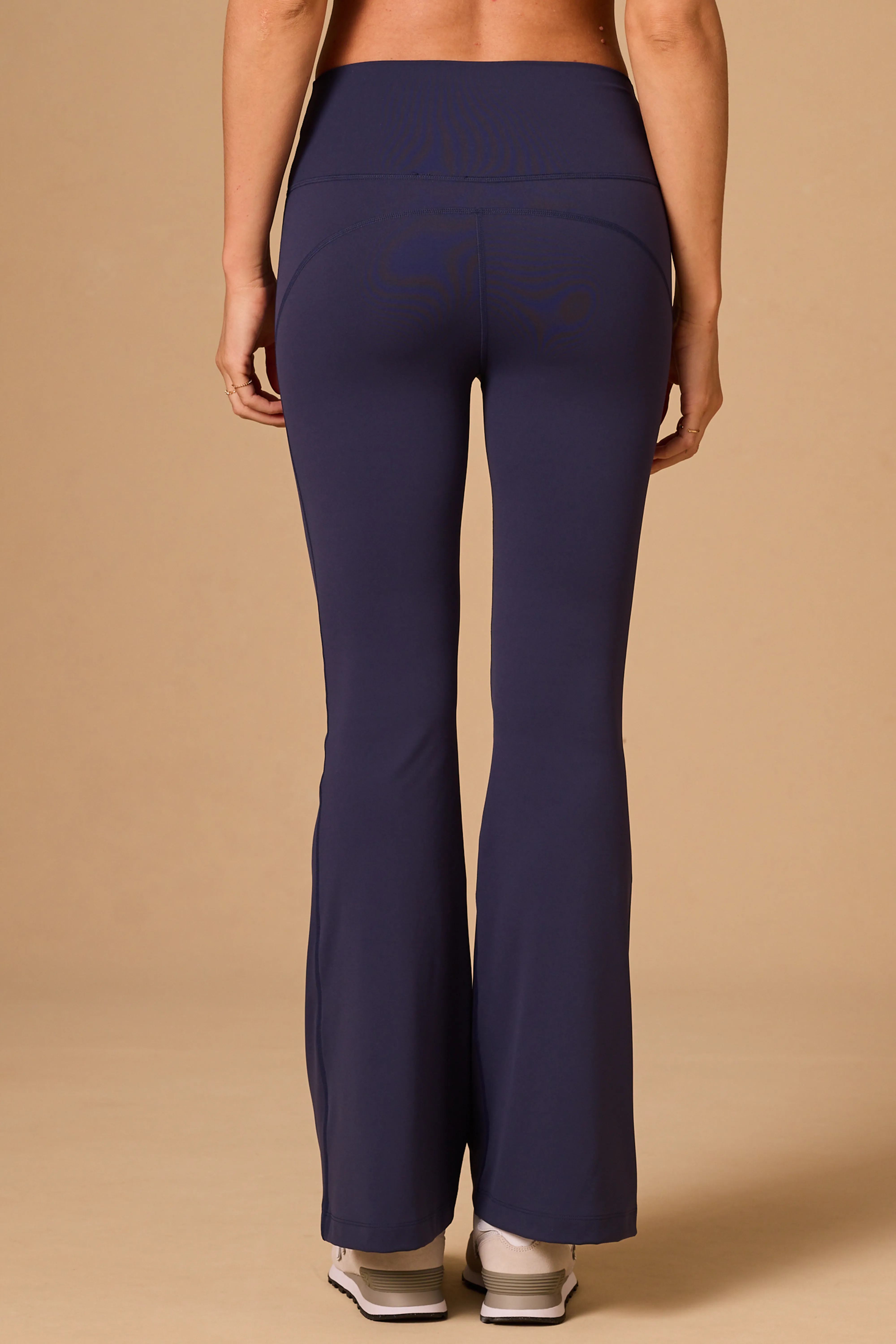 Tilly Flare Trousers