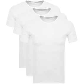 Tommy Hilfiger 3-Pack Crew Neck Tees