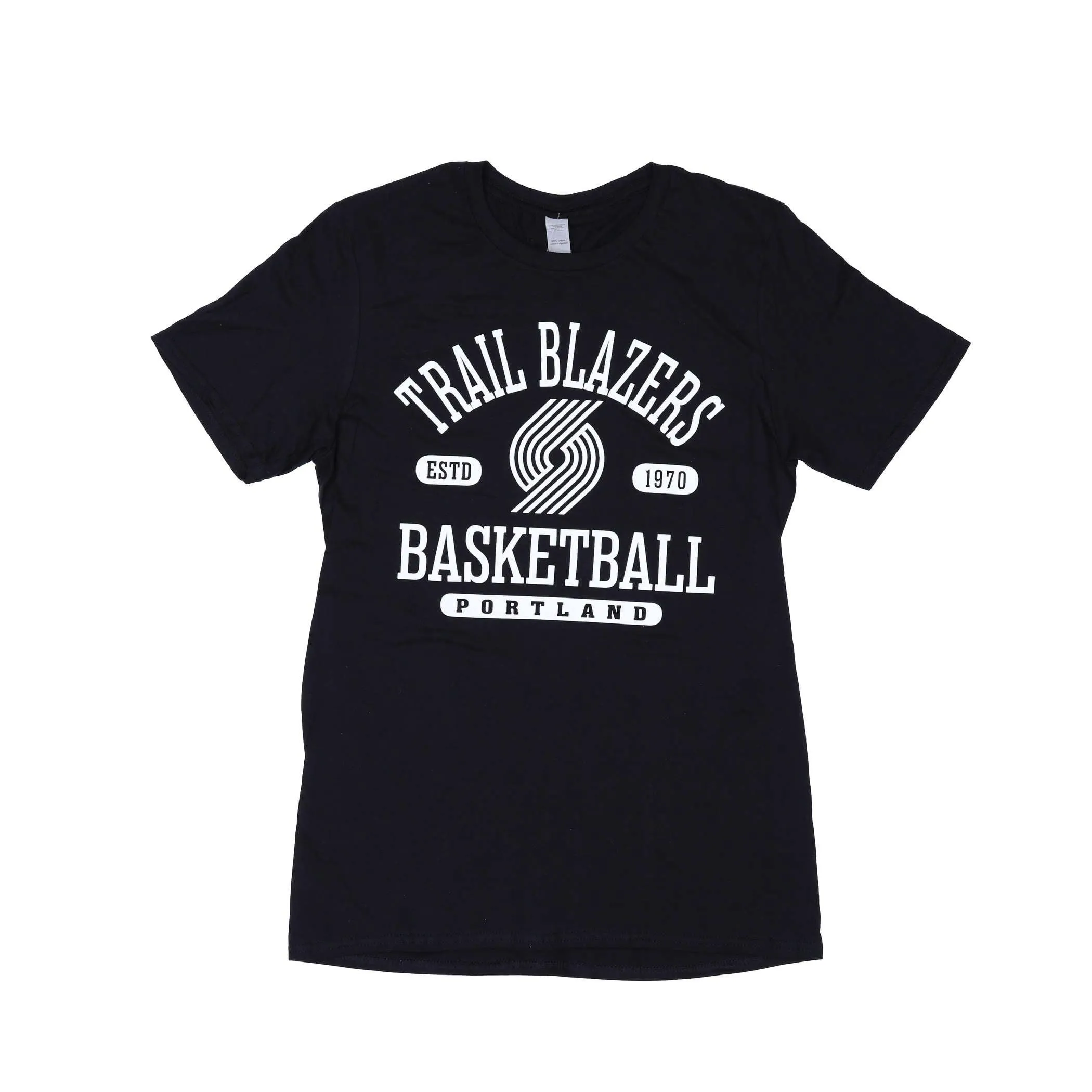 Trail Blazers Calling Plays Tee