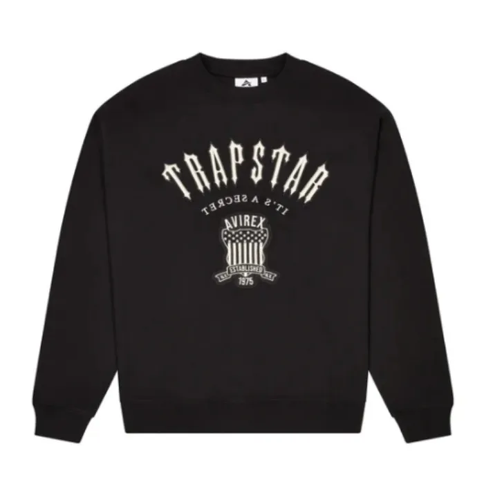 Trapstar London Sweatshirts