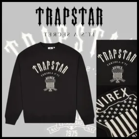 Trapstar London Sweatshirts