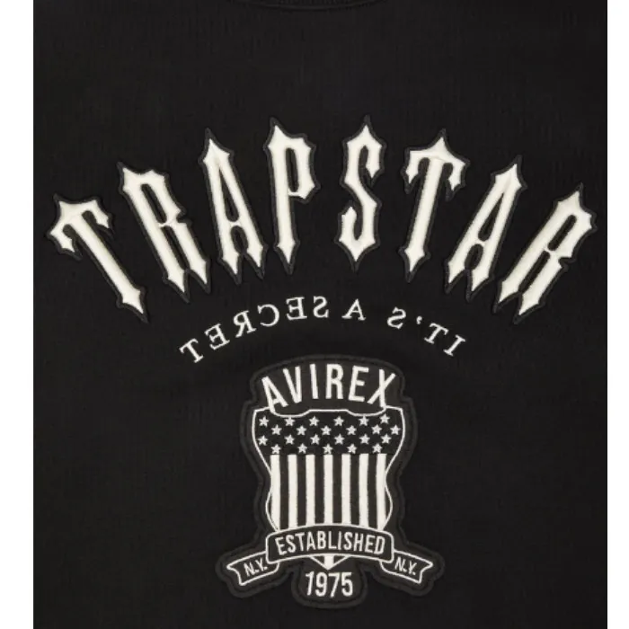 Trapstar London Sweatshirts