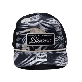 Tropicalia Snapback