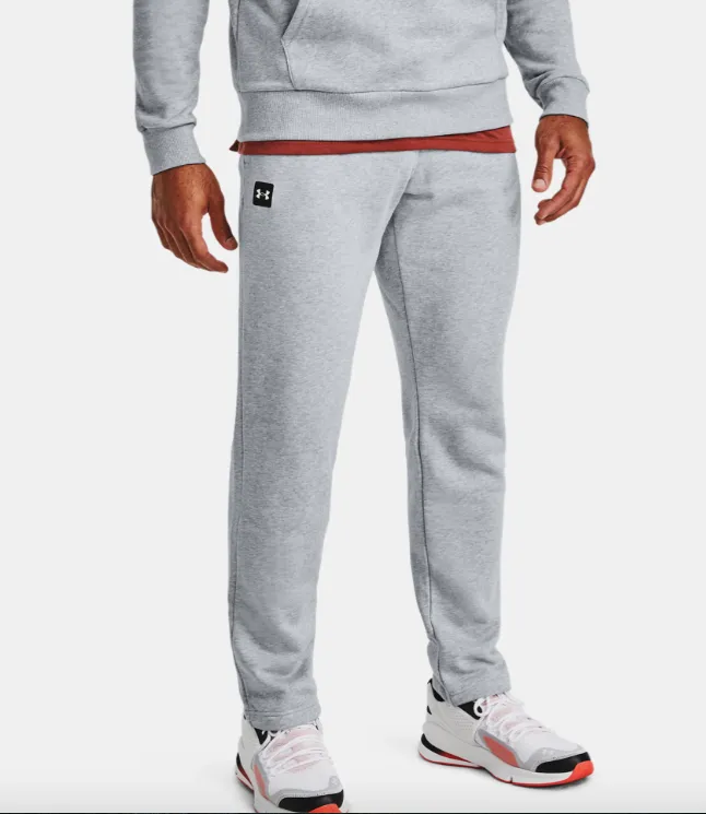 Under Armour Rival Fleece Pants for Men