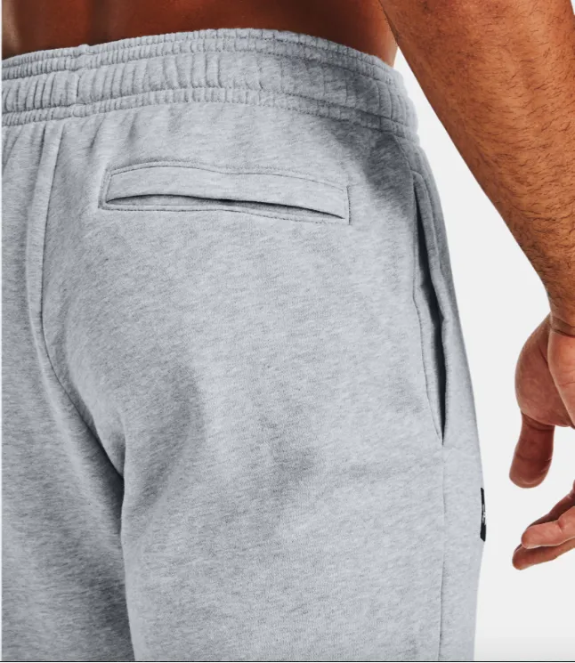 Under Armour Rival Fleece Pants for Men