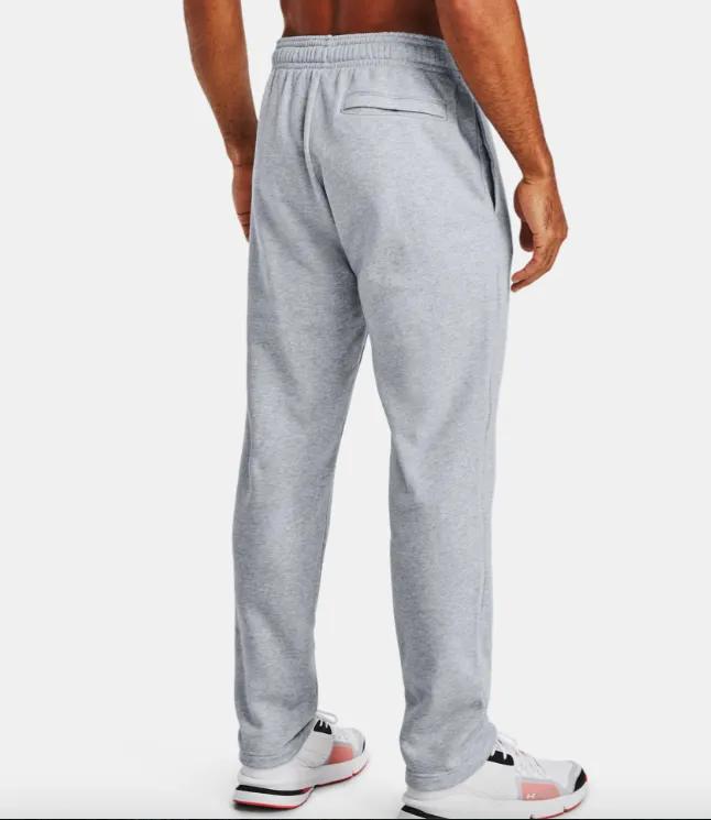 Under Armour Rival Fleece Pants for Men