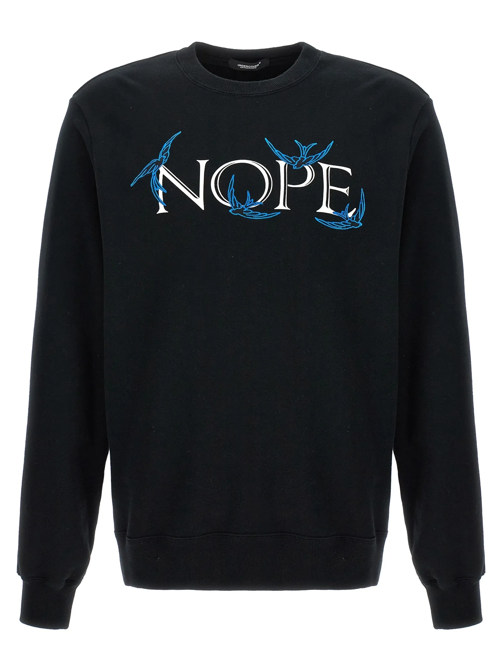 Edgy Sweatshirts