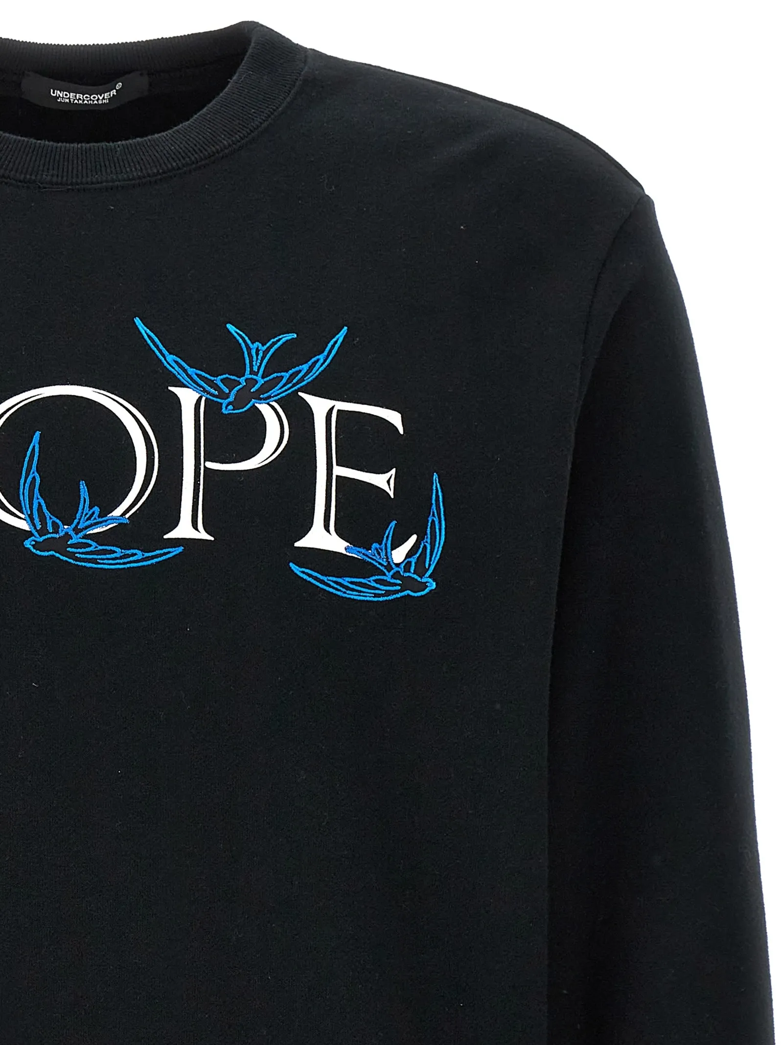 Edgy Sweatshirts