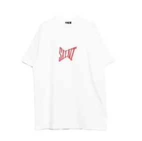 Unisex Street Style Cotton Short Sleeves Logo T-Shirts