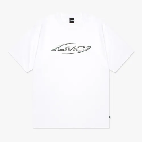 Unisex Logo T-Shirts Street Style