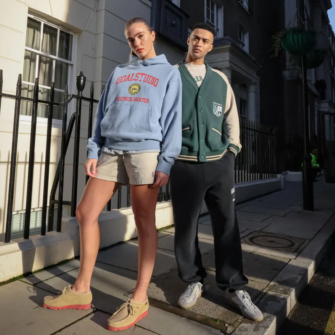 Unisex Street Style Cardigans