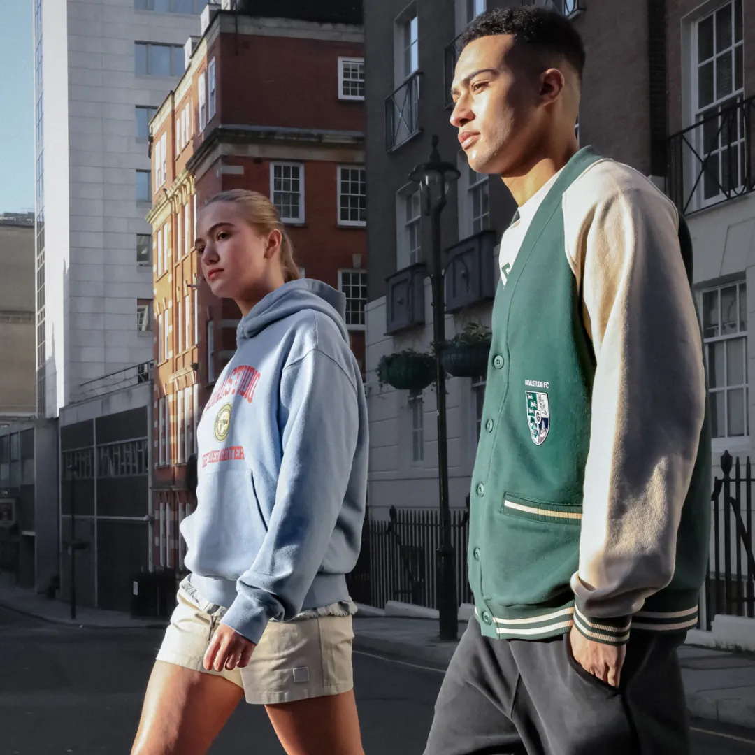 Unisex Street Style Cardigans