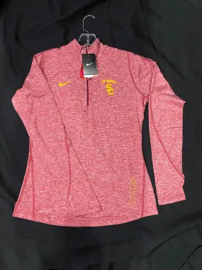 USC Trojans Dri-Fit Women's Sweaters