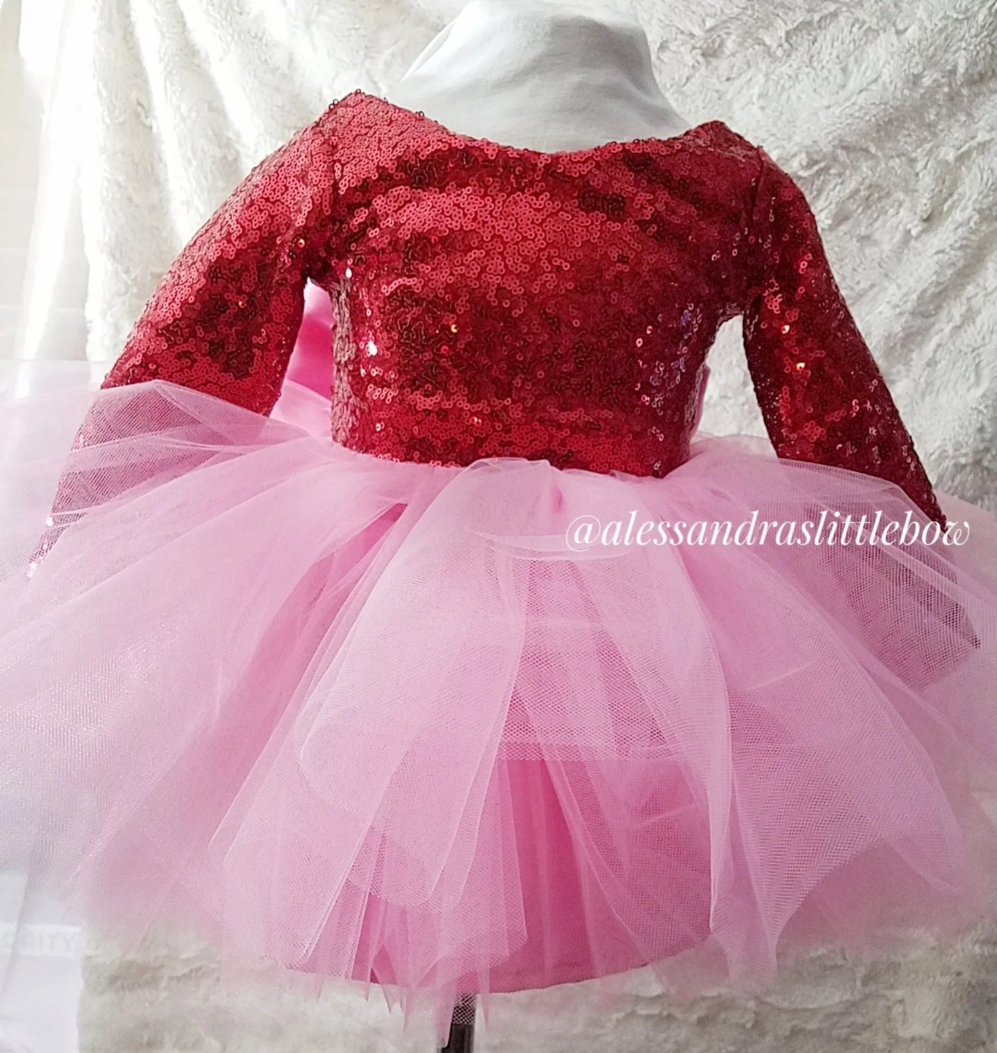 Princess Couture Dress