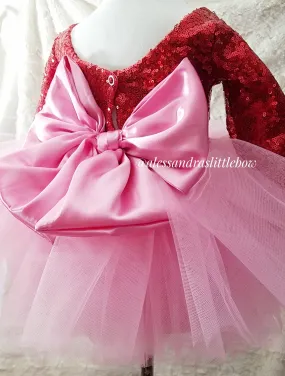 Princess Couture Dress