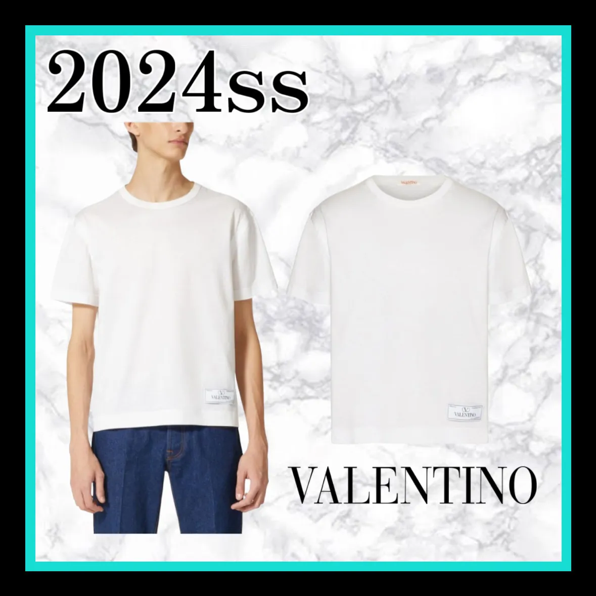 VALENTINO Luxury Shirts